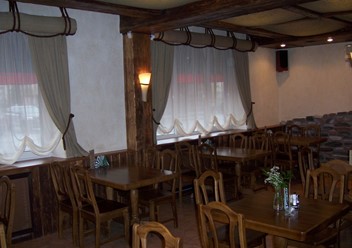 Фото компании  ФИОРД, кафе 4