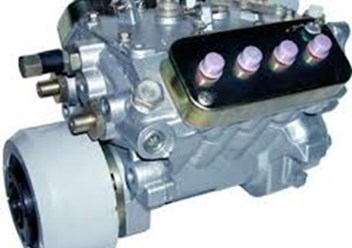 ТНВД производства ЯЗДА.