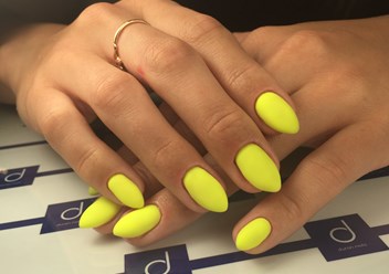 Фото компании  Duran Nails 4