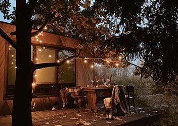 Фото компании  Чудо-Дача 5