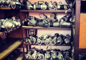 Фото компании  Автопромгрупп 1