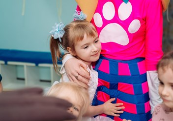 Фото компании ИП Гречаная Ольга Константиновна Bambini-club 5