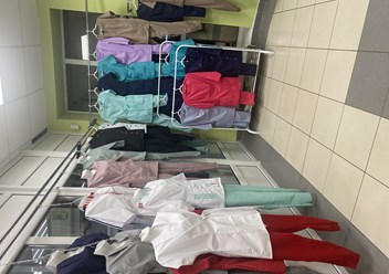 Магазин медицинской одежды