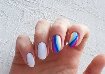 Фото компании  Sweet Nail Studio 2