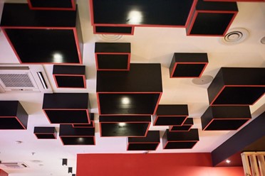 Фото компании  Цубаки, ресторан японской кухни 5