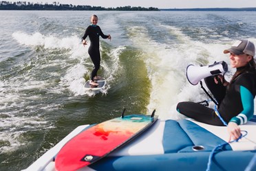 Фото компании  Surf hub 1