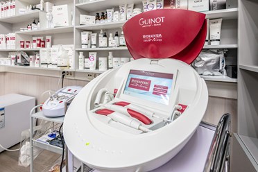 Фото компании  FACE BEAUTY 4