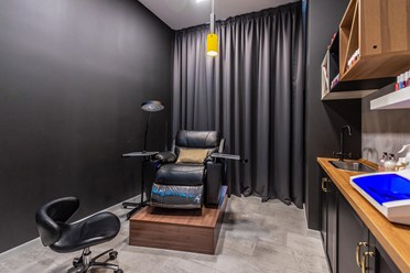 Фото компании  MS Пространство Красивых Людей 11