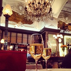 Фото компании  Brasserie Мост, ресторан 6