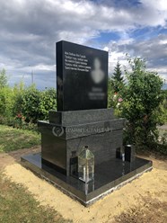 Фото компании ООО Гранит Стандарт 2