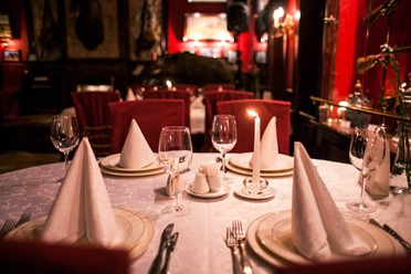 Фото компании  Охотничий клуб, ресторан 20