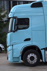 Фото компании ООО АТЛ Транс 3