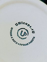 Фото компании  UNIcups Lab. 8