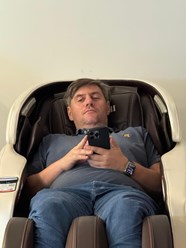 Максимальное поглощение положительных эмоций: https://youtu.be/CY7pO-PTyNs
