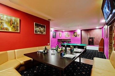 Фото компании  Флагман 3