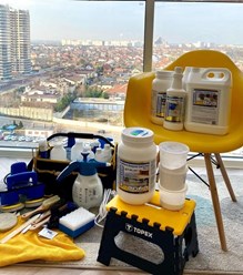 Фото компании  Пчёлки Cleaning Bees 4