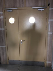 Фото компании ООО Сталл-Doors 7