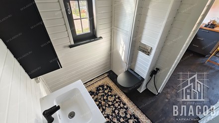 Фото компании  СК Власов 11