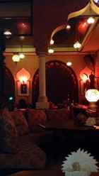 Фото компании  Ночной Стамбул, ресторан 5