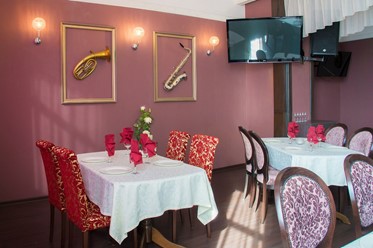 Фото компании  Brooklyn, ресторан 24