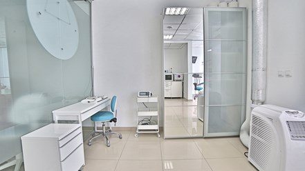 Фото компании ООО Стоматология Оксаны Щепкиной 5