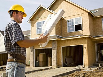 Строительство домов. Тибекс