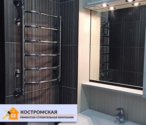 Фото компании  Костромская ремонтно - строительная 8