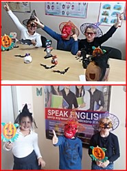 Фото компании  Центр изучения иностранных языков Speak English и дополнительного образования 3
