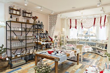 Фото компании  Matrenashop 4