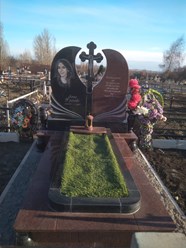 Фото компании ООО Обелиск 4