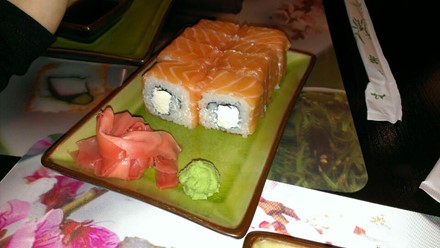 Фото компании  Сакура, суши-бар 16