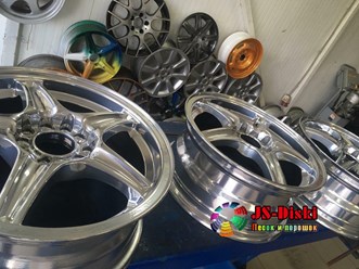 Фото компании  JS-Diski 7