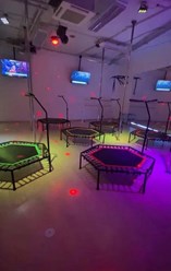 Фото компании  Школа танцев ReForma в Одинцово 3