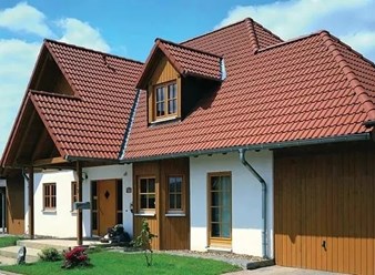 Фото компании  Крыши ДНР 4