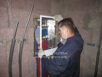 Фото компании ООО Вектор Тепла 11