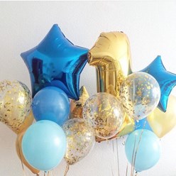 Фото компании ИП PartyShar 6