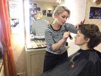 Фото компании ООО "Салон красоты "Парадиз" 6