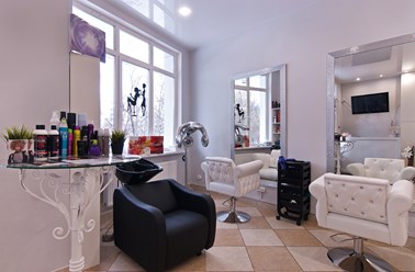 Фото компании  Beauty Bar 1