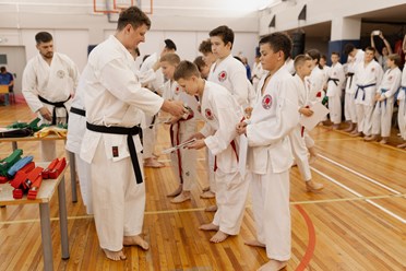 Фото компании  Дзаншин 2