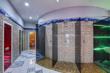 Фото компании  NRG fitness 15