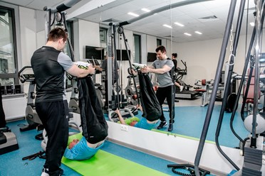 Фото компании ООО Восстановиммед 10