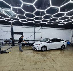 Фото компании ООО Сервис ДВ 2