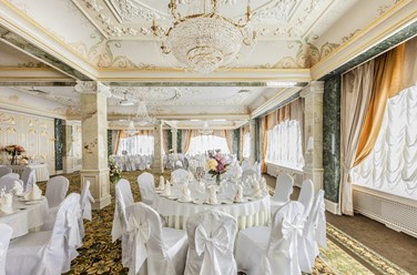 Фото компании  ГЖЕЛЬ, ресторан 41