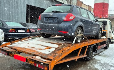Фото компании ООО Автопомощь 3