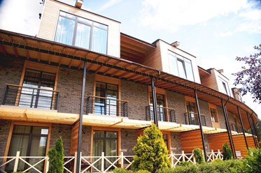 Фото компании ООО Загородный клуб "Артиленд" 18