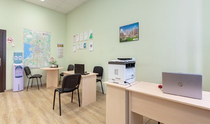 Фото компании ООО ЦЕХ НЕДВИЖИМОСТИ 3