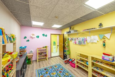 Фото компании  Малина 11