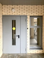 Фото компании  Завод «Сталл-Doors» 6