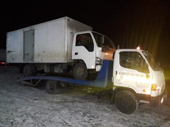 Фото компании ИП Авто Эвакуатор 33