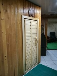 Фото компании  Турбо, сауна 10